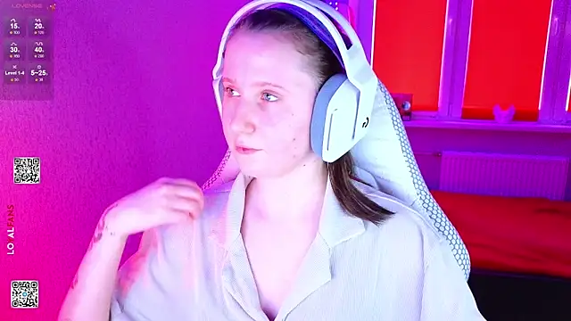 mon lola online show from 4, 3, 2026