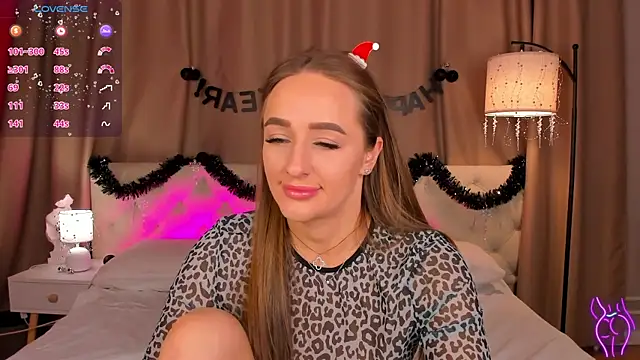 passi lover online show from 22, 12, 2025