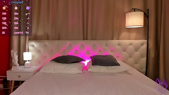 passi lover online show from 22, 2, 2026