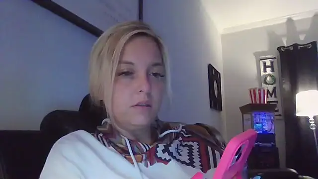 JennaLynn785 online show from 3, 2, 2025
