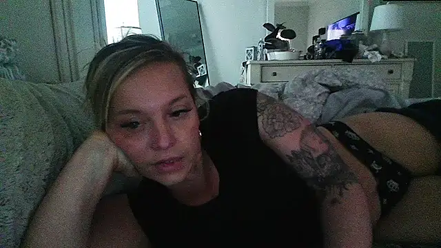 JennaLynn785 online show from 1, 10, 2025