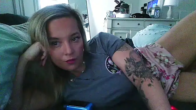 JennaLynn785 online show from 28, 9, 2025