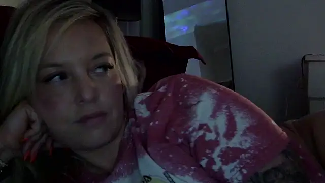 JennaLynn785 online show from 15, 3, 2025