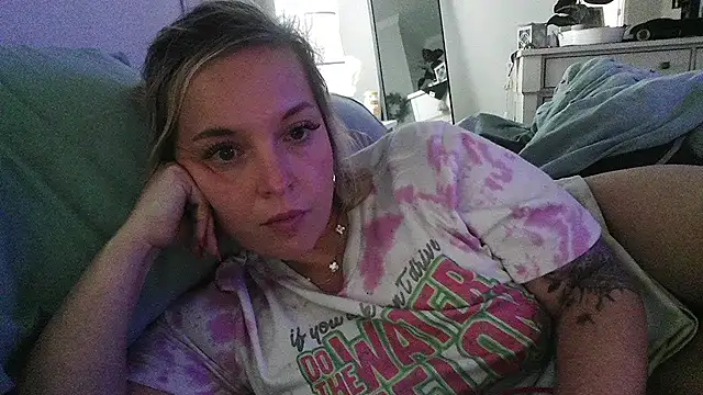 JennaLynn785 online show from 27, 9, 2025