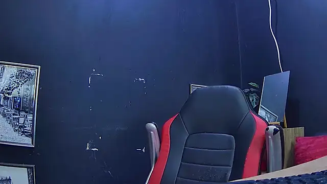 Ebonydivaxxx online show from 23, 9, 2025