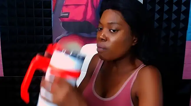 Ebonydivaxxx online show from 26, 2, 2025