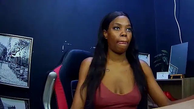 Ebonydivaxxx online show from 17, 9, 2025