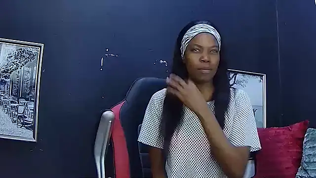 Ebonydivaxxx online show from 9, 9, 2025