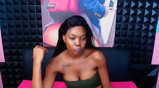 Ebonydivaxxx online show from 5, 3, 2025