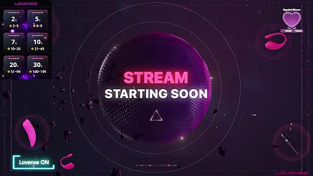 EmilyZoy online show from 9, 2, 2025