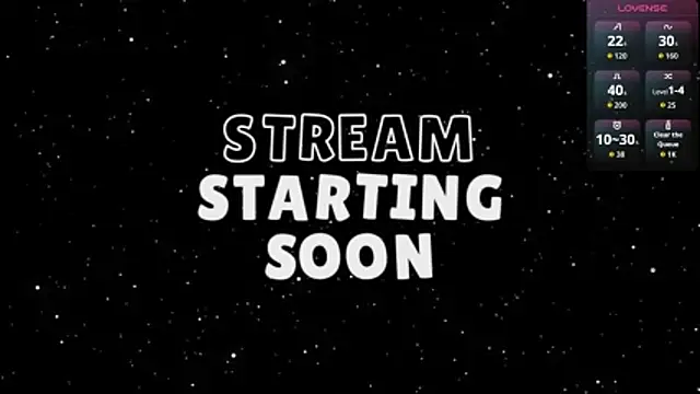 wannaseeyoursmile online show from 23, 2, 2026