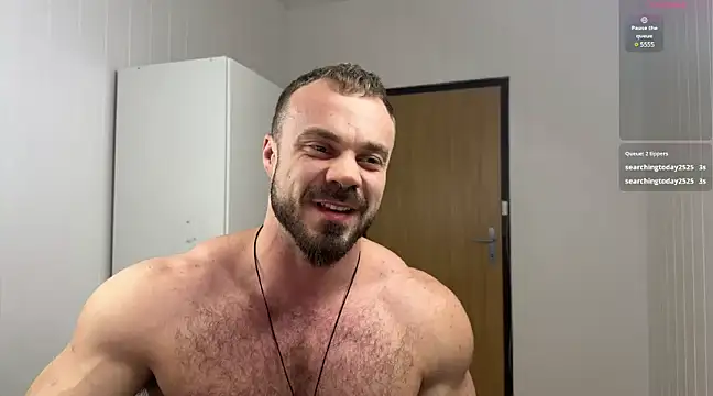 wannaseeyoursmile online show from 17, 2, 2025