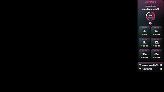 wannaseeyoursmile online show from 14, 12, 2025