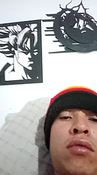 Javierjvl online show from 15, 2, 2025