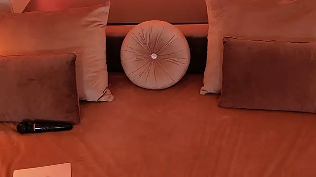 RubyLuxee online show from 30, 3, 2026