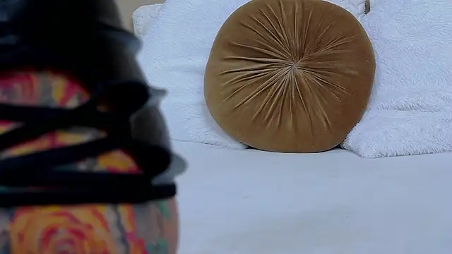 RubyLuxee online show from 20, 3, 2025