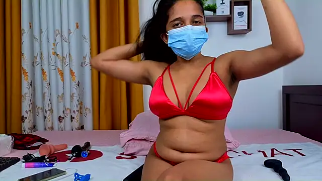 Tatoo girl online show from 29, 10, 2025