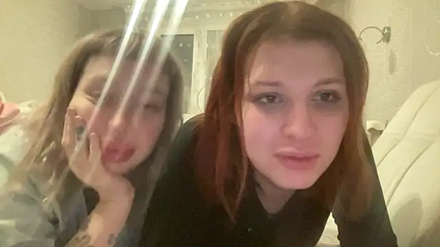 Gloryyaa online show from 18, 10, 2025