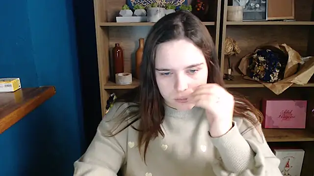 mini girly online show from 24, 10, 2025