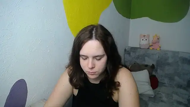 mini girly online show from 14, 11, 2025