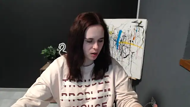 mini girly online show from 25, 1, 2025
