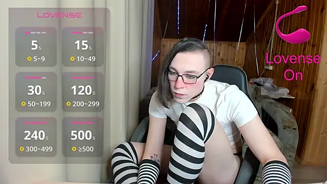 ScanDarky online show from 22, 4, 2026