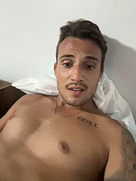 Snapshot of carvalhofelipe chatting on 17, 1, 2025 carvalhofelipe online show from 17, 1, 2025