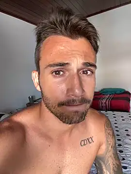 Snapshot of carvalhofelipe chatting on 9, 1, 2025 carvalhofelipe online show from 9, 1, 2025
