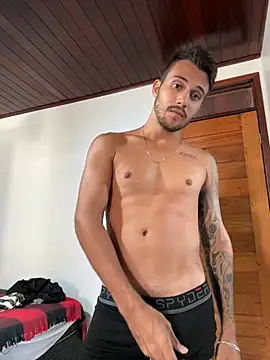 Snapshot of carvalhofelipe chatting on 15, 1, 2025 carvalhofelipe online show from 15, 1, 2025