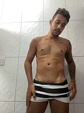 Snapshot of carvalhofelipe chatting on 14, 1, 2025 carvalhofelipe online show from 14, 1, 2025