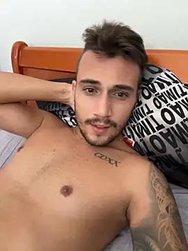 Snapshot of carvalhofelipe chatting on 27, 2, 2025 carvalhofelipe online show from 27, 2, 2025
