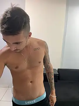 Snapshot of carvalhofelipe chatting on 28, 2, 2025 carvalhofelipe online show from 28, 2, 2025