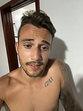 Snapshot of carvalhofelipe chatting on 9, 1, 2025 carvalhofelipe online show from 9, 1, 2025