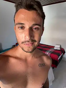 Snapshot of carvalhofelipe chatting on 10, 1, 2025 carvalhofelipe online show from 10, 1, 2025