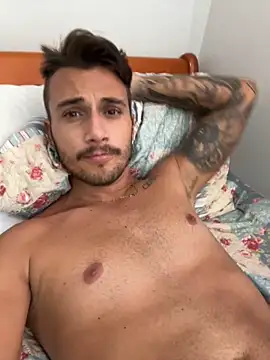 Snapshot of carvalhofelipe chatting on 30, 1, 2025 carvalhofelipe online show from 30, 1, 2025
