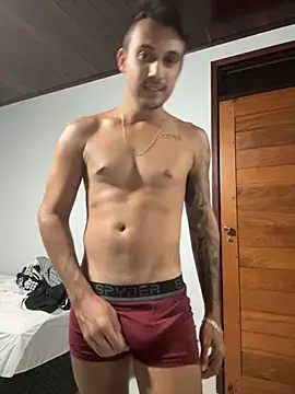Snapshot of carvalhofelipe chatting on 17, 1, 2025 carvalhofelipe online show from 17, 1, 2025