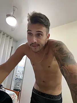 Snapshot of carvalhofelipe chatting on 25, 1, 2025 carvalhofelipe online show from 25, 1, 2025