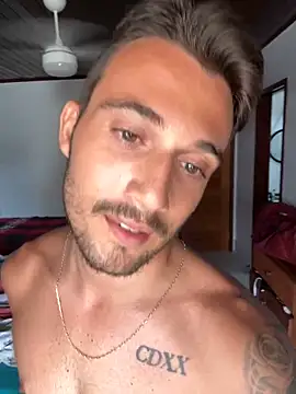 Snapshot of carvalhofelipe chatting on 12, 1, 2025 carvalhofelipe online show from 12, 1, 2025