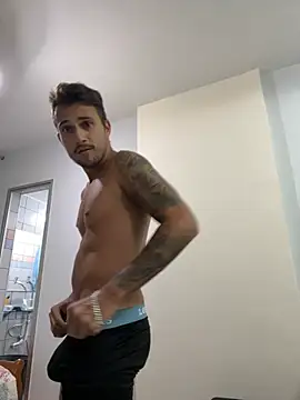 Snapshot of carvalhofelipe chatting on 23, 1, 2025 carvalhofelipe online show from 23, 1, 2025