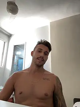 Snapshot of carvalhofelipe chatting on 27, 1, 2025 carvalhofelipe online show from 27, 1, 2025