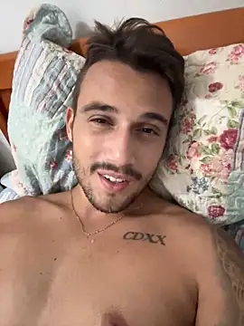 Snapshot of carvalhofelipe chatting on 3, 2, 2025 carvalhofelipe online show from 3, 2, 2025