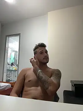 Snapshot of carvalhofelipe chatting on 17, 3, 2025 carvalhofelipe online show from 17, 3, 2025