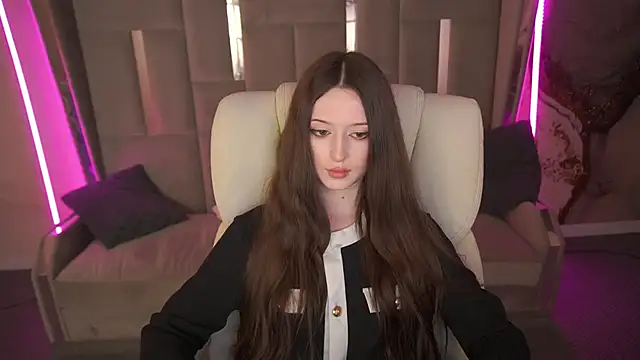 Marmeladkaaa online show from 25, 11, 2025