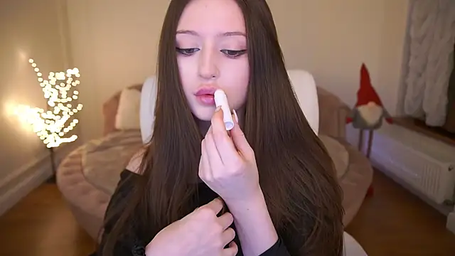 Marmeladkaaa online show from 7, 1, 2026