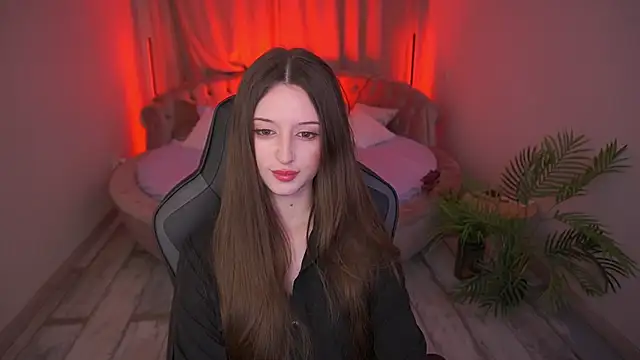 Marmeladkaaa online show from 14, 10, 2025