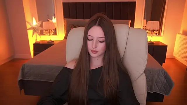 Marmeladkaaa online show from 22, 12, 2025