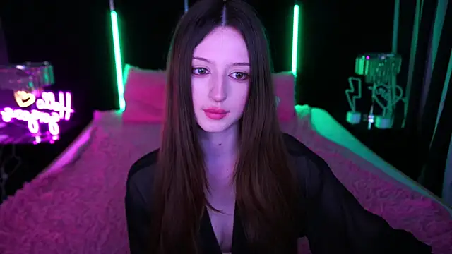 Marmeladkaaa online show from 26, 10, 2025