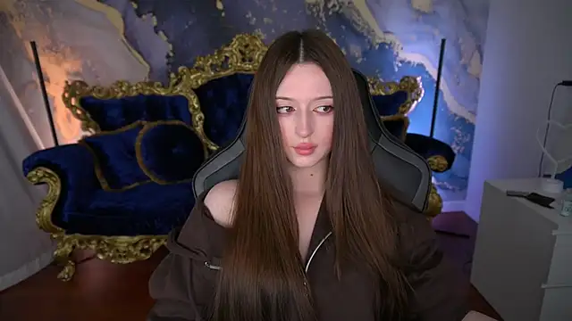 Marmeladkaaa online show from 27, 11, 2025