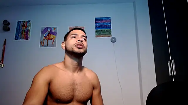 HOTLATINO2025 online show from 8, 9, 2025