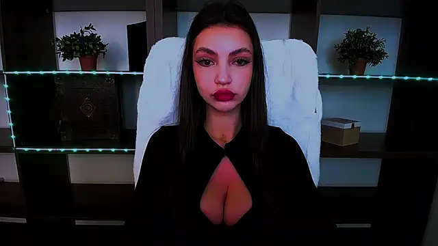 Lexi Jous online show from 13, 3, 2025